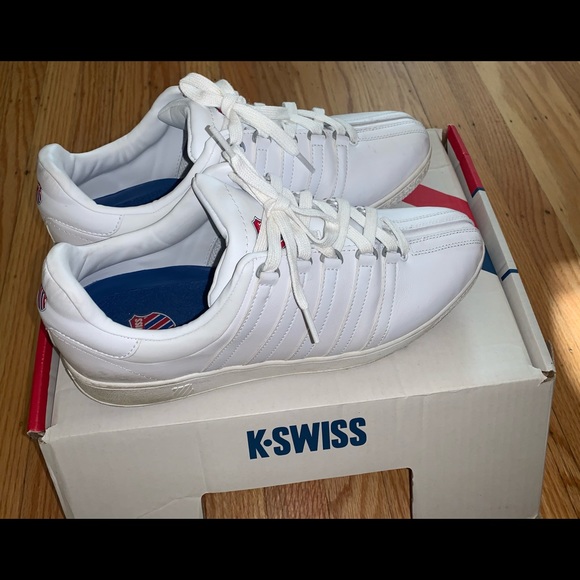original kswiss